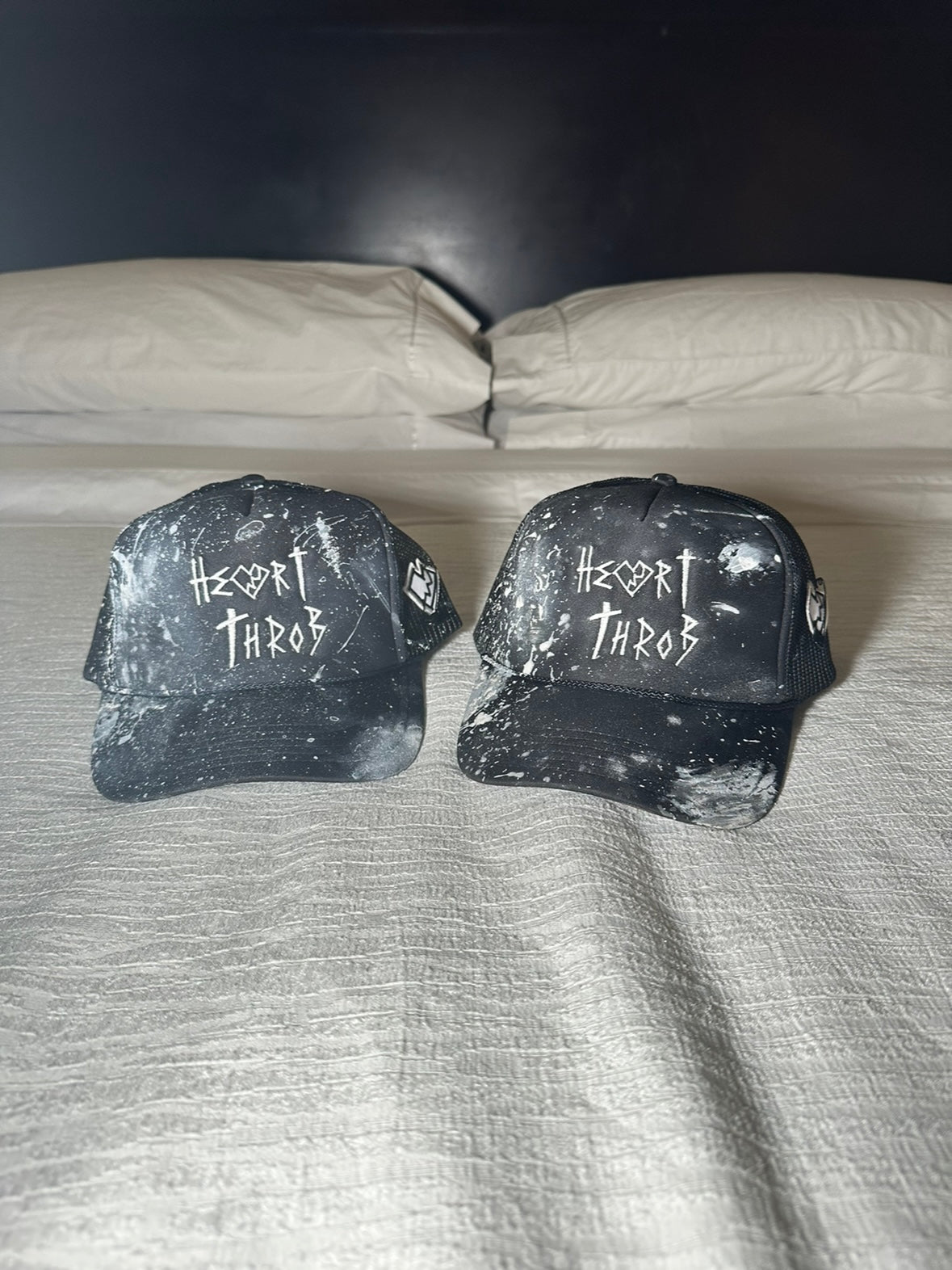 "Title Track" *ONE-OFF* Trucker Hat