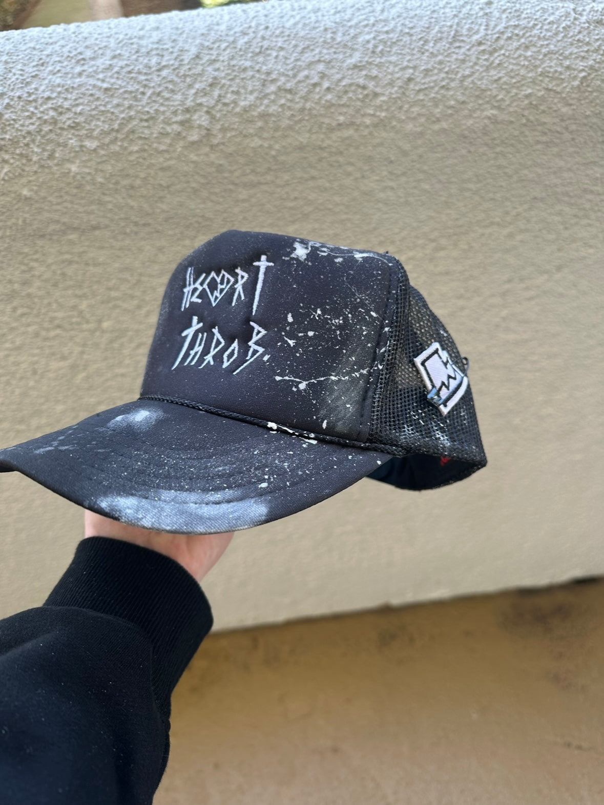 "Title Track" *ONE-OFF* Trucker Hat
