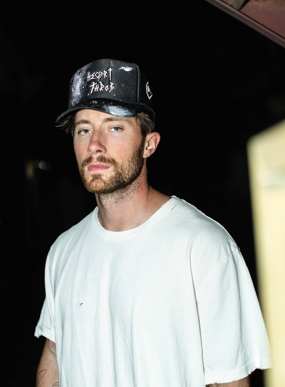 "Title Track" *ONE-OFF* Trucker Hat