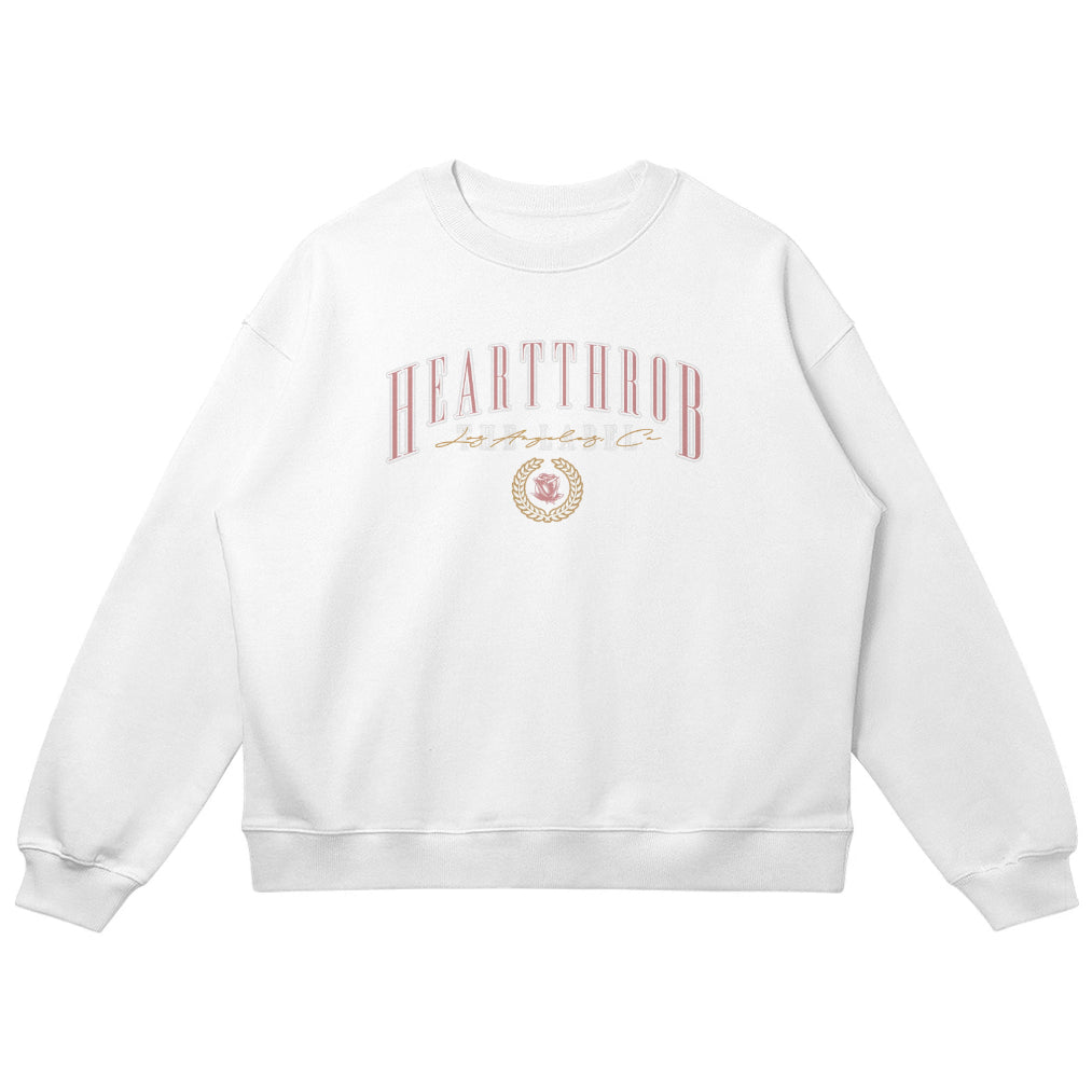 "Old Hollywood" Oversize Crew