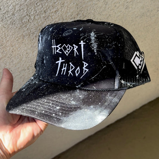 "Title Track" *ONE-OFF* Trucker Hat