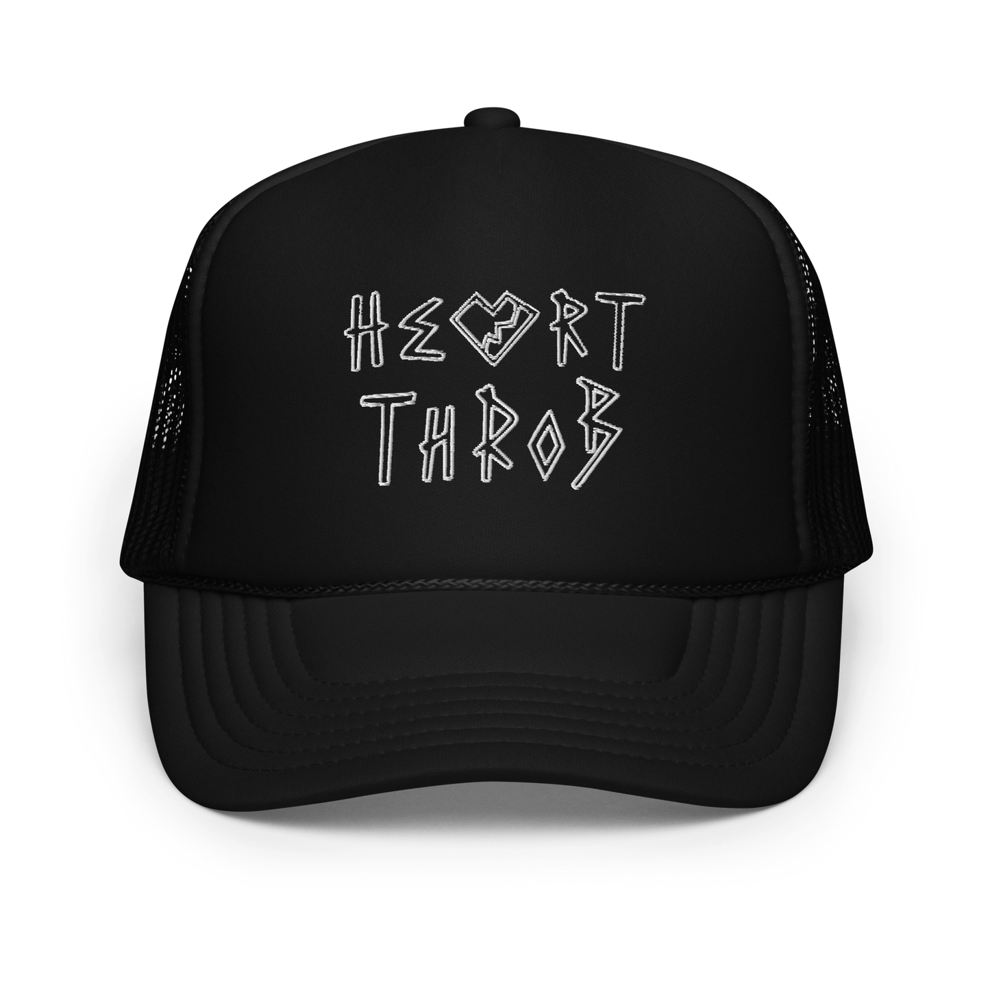 "Title Track" Trucker Hat