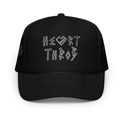 "Title Track" Trucker Hat