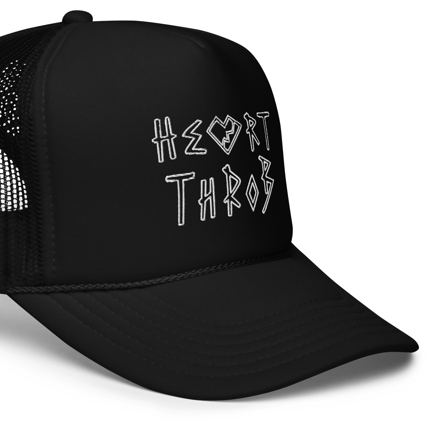 "Title Track" Trucker Hat