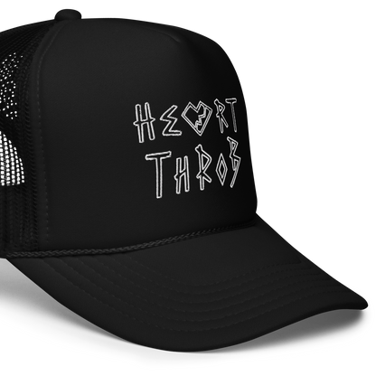 "Title Track" Trucker Hat