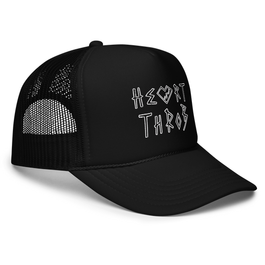 "Title Track" Trucker Hat