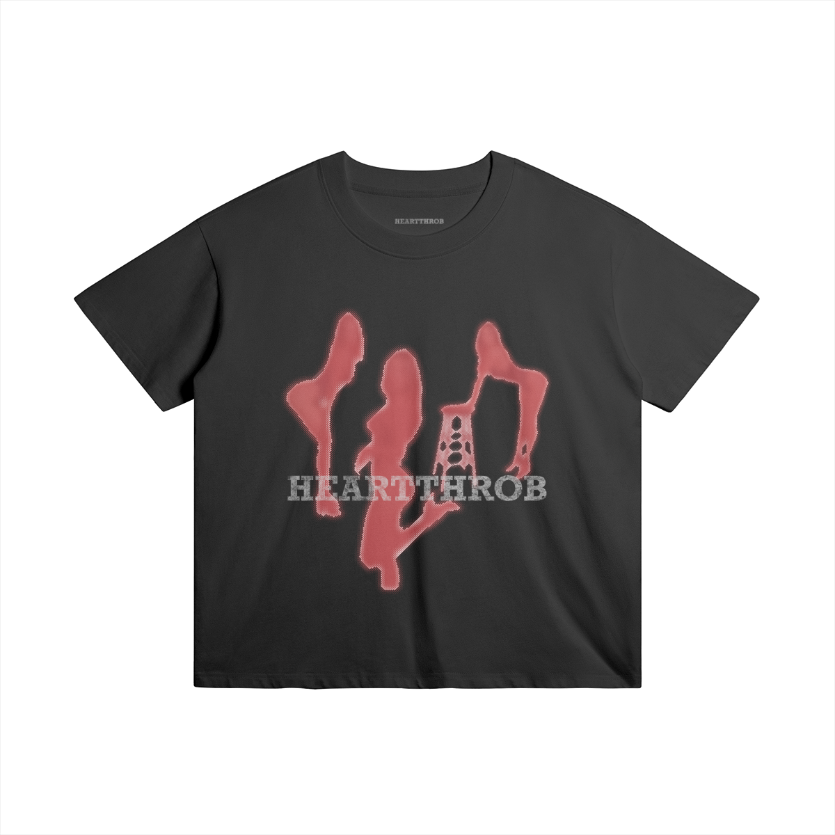 Chey Crieger "Silhouette" Tee (Black)